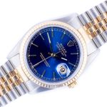 Rolex Datejust 36 16233 - (1/8)