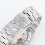 Vacheron Constantin Overseas 4500V/110A-B483 (2023) - Black dial 42 mm Steel case (4/7)