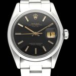 Rolex Oyster Perpetual Date 1500 - (1/7)