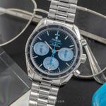 Omega Speedmaster 324.30.38.50.03.002 - (1/8)