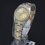 Rolex Oyster Perpetual 76193 - (2/7)