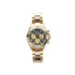 Rolex Daytona 116528 (Unknown (random serial)) - 40 mm Yellow Gold case (4/8)