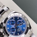 Rolex Daytona 116509 - (4/8)