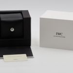 IWC Pilot Chronograph IW377709 (Unknown (random serial)) - Black dial 43 mm Steel case (8/8)