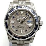 Rolex Submariner Date 116610LN - (1/6)