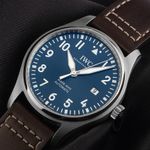 IWC Pilot Mark IW327010 - (3/7)