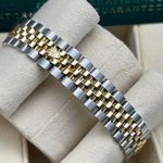 Rolex Lady-Datejust 279173 CHAMP ROMAN JUB - (7/10)