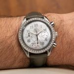 Omega Speedmaster Reduced 3815.70.56 - (2/8)
