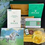 Rolex Datejust 31 68240 (1999) - 31mm Staal (2/7)