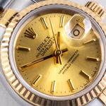 Rolex Lady-Datejust 69173 - (2/7)