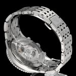 Breitling Navitimer 1 B01 Chronograph AB0137 (2022) - Black dial 46 mm Steel case (8/8)