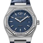 Girard-Perregaux Laureato 80189D11A431-CB6A - (1/2)