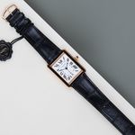 Cartier Tank Solo W5200026 - (2/8)