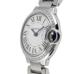Cartier Ballon Bleu 28mm W4BB0015 - (6/8)