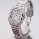 Cartier Santos WSSA0029 - (3/8)