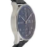IWC Portuguese Chronograph IW371606 - (7/8)