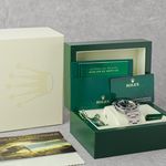 Rolex Submariner No Date 14060M - (3/8)