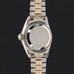 Rolex Lady-Datejust 69179 (1986) - 26 mm White Gold case (7/8)
