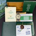 Rolex Datejust 36 16220 - (3/8)