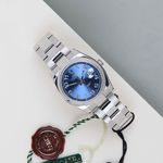 Rolex Datejust 36 116200 (2009) - 36mm Staal (2/8)