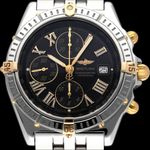 Breitling Crosswind Chronograph B13355 - (1/8)