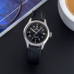 IWC Pilot Mark IW442101 - (1/8)