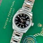 Rolex Datejust 31 178240 - (1/8)