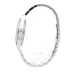 Longines Conquest L3.720.4.72.6 (2026) - Silver dial 38 mm Steel case (3/7)