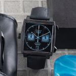 TAG Heuer Monaco CAW2190.FC6437 - (1/8)