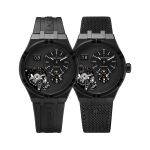 Maurice Lacroix Aikon AI6118-DLB0B-330-2 - (1/1)
