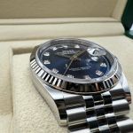 Rolex Datejust 36 126234 (2026) - 36mm Staal (7/8)