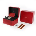Cartier Santos W2SA0007 - (3/3)