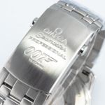 Omega Seamaster Diver 300 M 212.32.41.20.04.001 (2018) - Wit wijzerplaat 41mm Staal (4/7)