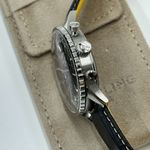 Breitling Navitimer 01 (46 MM) AB0137241L1P1 (2024) - Groen wijzerplaat 46mm Staal (7/8)