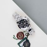 Rolex Daytona 116520 (2011) - 40mm Staal (2/8)