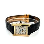 Unknown Unknown Cartier Tank Louis (Onbekend (willekeurig serienummer)) - (7/8)