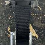 IWC Pilot Chronograph Top Gun IW389101 (2025) - Zwart wijzerplaat 45mm Keramiek (8/8)