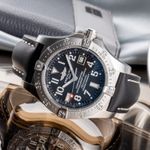 Breitling Avenger Seawolf A17330 - (2/8)