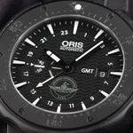 Oris ProDiver 01 747 7715 7754-Set - (3/8)