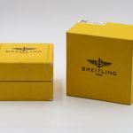 Breitling Superocean A17040 (1996) - 41 mm Steel case (8/8)