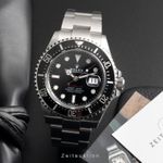 Rolex Sea-Dweller 126600 - (3/8)