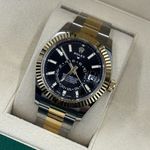 Rolex Sky-Dweller 326933 - (8/8)