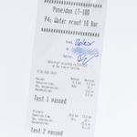 Rolex Sea-Dweller 4000 16600 (2001) - Black dial 40 mm Steel case (5/8)