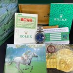 Rolex Datejust 36 16234 (1996) - 36mm Staal (2/8)