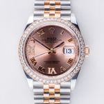 Rolex Datejust 36 126281RBR - (3/8)