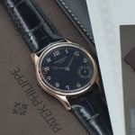 Patek Philippe Calatrava 5026R - (1/8)