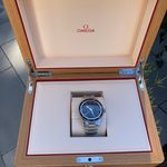 Omega Seamaster 300 234.30.41.21.03.001 - (2/5)