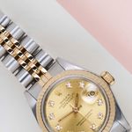 Rolex Lady-Datejust 69173 - (3/8)