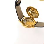 Patek Philippe Calatrava 5153J (2009) - 39mm Geelgoud (6/8)