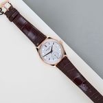 Patek Philippe Calatrava 6119R-001 - (2/8)